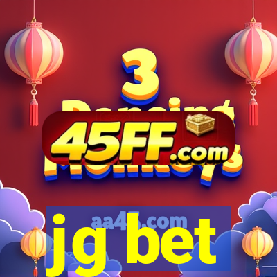 jg bet